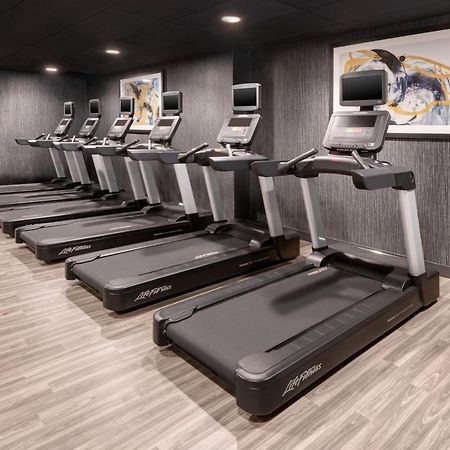 Four Points By Sheraton Spartanburg Buitenkant foto