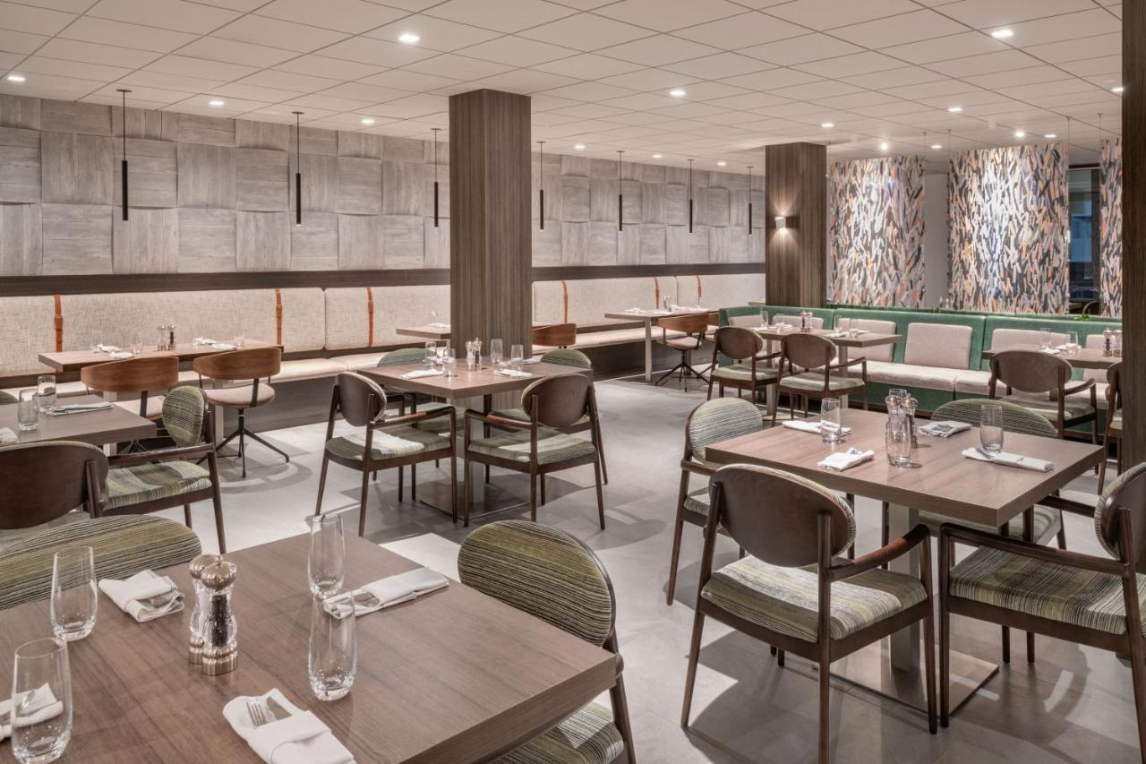 Four Points By Sheraton Spartanburg Buitenkant foto