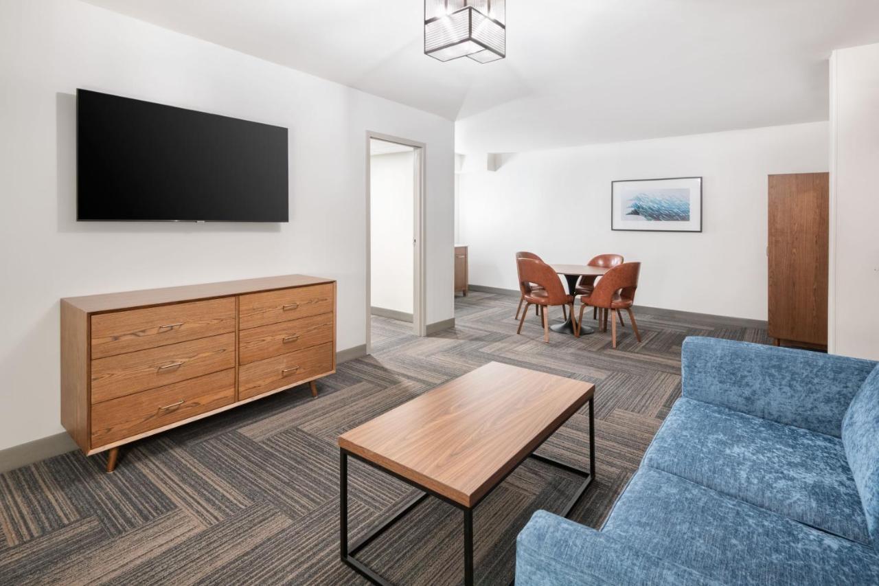 Four Points By Sheraton Spartanburg Buitenkant foto